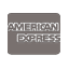 American Express payment logo
