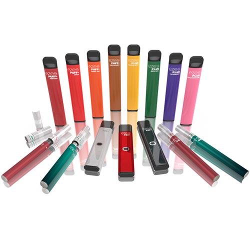 Ezee-e.dk: de bedste vape produkter