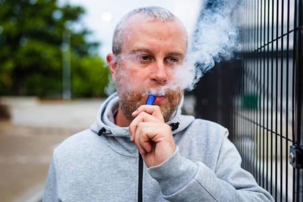 engangs vape fre Ezee-e