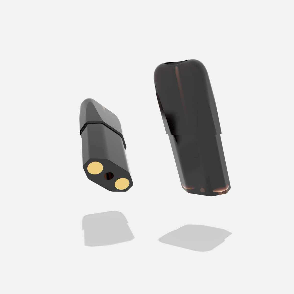 Ezee Pods Tobak 12mg/ml Nikotin 20 Stk.