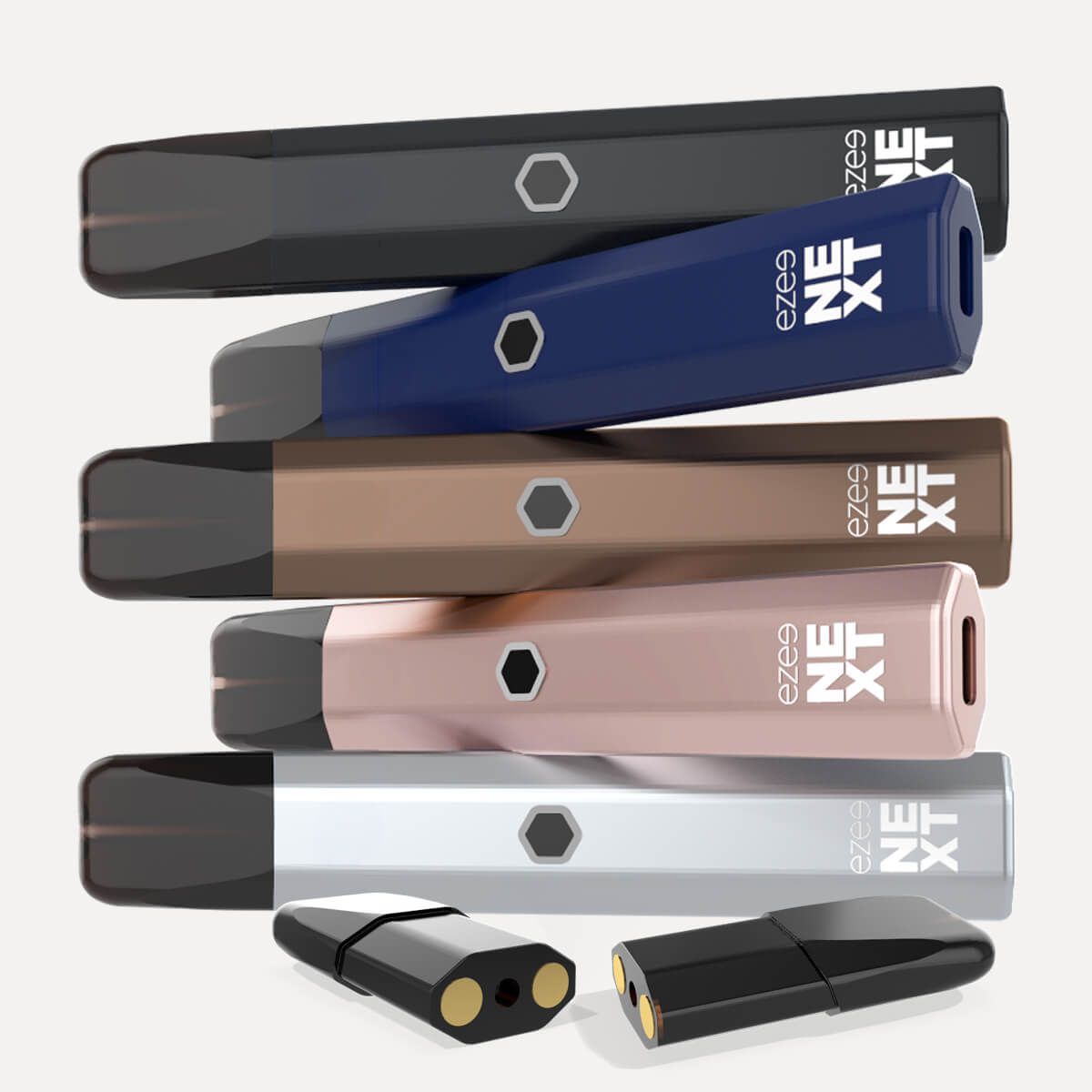 Ezee Next Pod e-cigaret startpakke