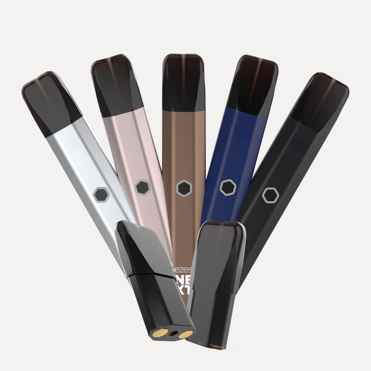 Ezee Next Pod e-cigaret startpakke