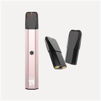 Ezee Next Pod e-cigaret startpakke Beige - Tobak 12mg