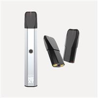 Ezee Next Pod e-cigaret startpakke Sølv - Menthol 20mg