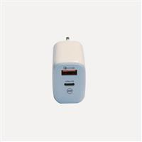 USB- C & USB-A Lader