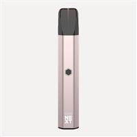 ezee next vape pod system beige