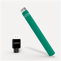 Ezee e-cigaret startpakke Grøn - Menthol 12mg