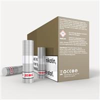 Ezee E-cigaret Filter Tobak 20mg/ml Nikotin 36 Stk.