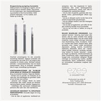 Ezee Go Engangs Nikotinfri Vape Tobak