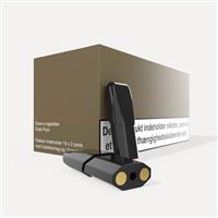 Ezee Pods Tobak 12mg/ml Nikotin 20 Stk.