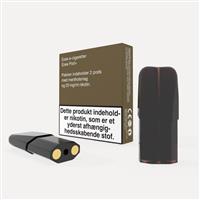 Ezee Pods Menthol 20mg/ml (x2)