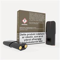 Ezee Pods Tobak 12mg/ml Nikotin 20 Stk.