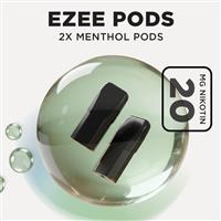 Ezee Next Green 20mg - Pods med Menthol smag 2 Stk.