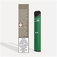 Puff Bar Menthol 20mg/ml Nikotin