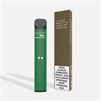 puff bar menthol 20mg nikotin engangs