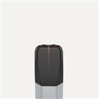 Ezee Pod+ Kit i Sølv (Pods medfølger ikke)