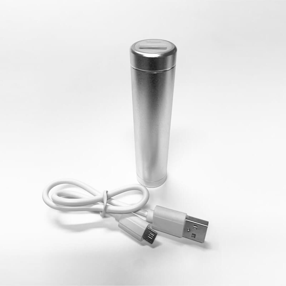 powerbank til opladning ad e-cigaret