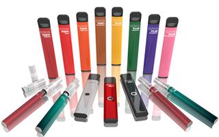 Hvad er en Puff Bar? Alt du skal vide om engangs e-cigaretter