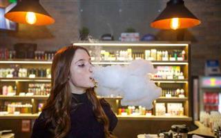 Vape shop