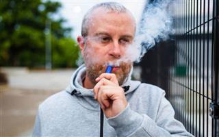 Er vape ulovligt i Danmark?