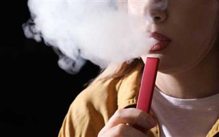 Hvor meget nikotin er der i en vape?
