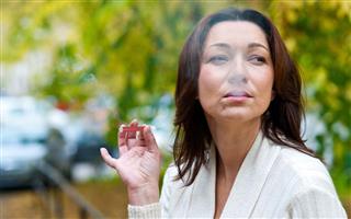 Vape væske
